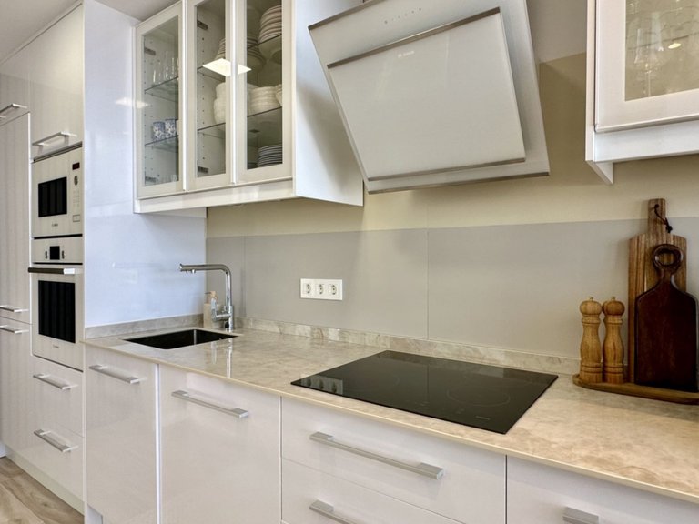 Villa for Sale in Costa Blanca Orihuela Costa, Alicante 30