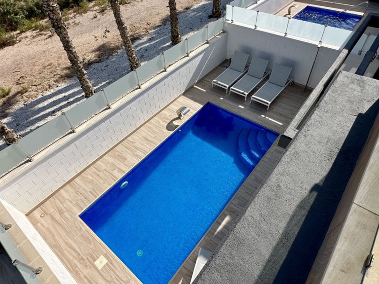 Villa for Sale in Costa Blanca Orihuela Costa, Alicante 34