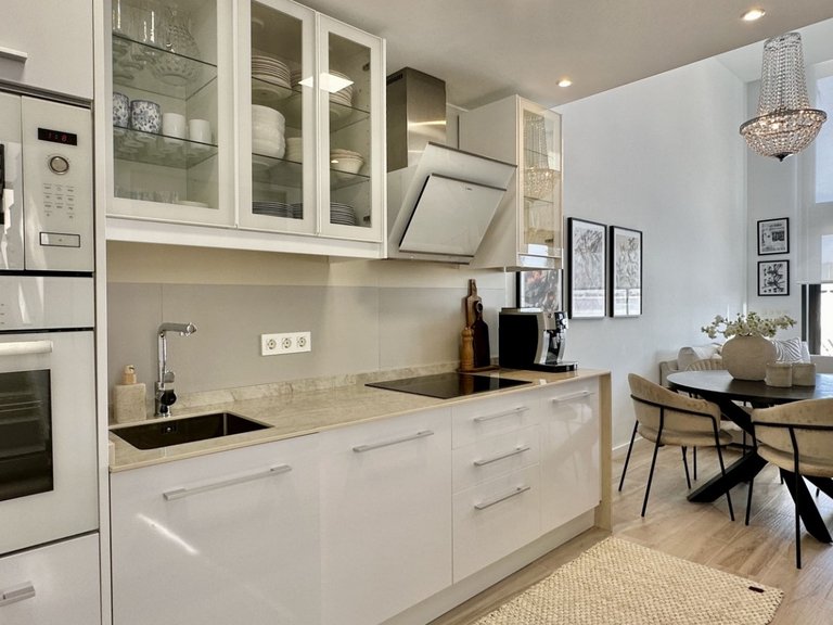 Villa for Sale in Costa Blanca Orihuela Costa, Alicante 42