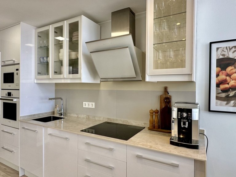 Villa for Sale in Costa Blanca Orihuela Costa, Alicante 44