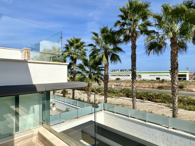 Villa for Sale in Costa Blanca Orihuela Costa, Alicante 50