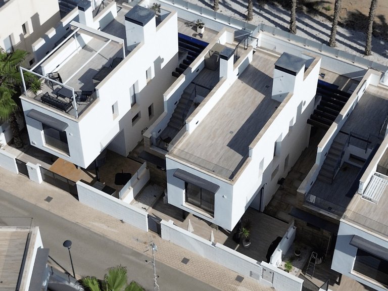 Villa for Sale in Costa Blanca Orihuela Costa, Alicante 32