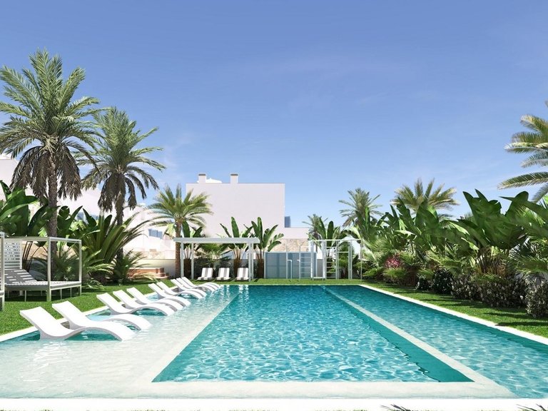 Villa for Sale in Pilar De La Horadada, Alicante 2