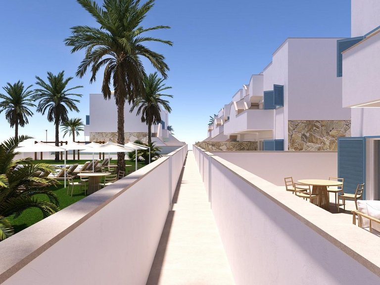 Villa for Sale in Pilar De La Horadada, Alicante 3