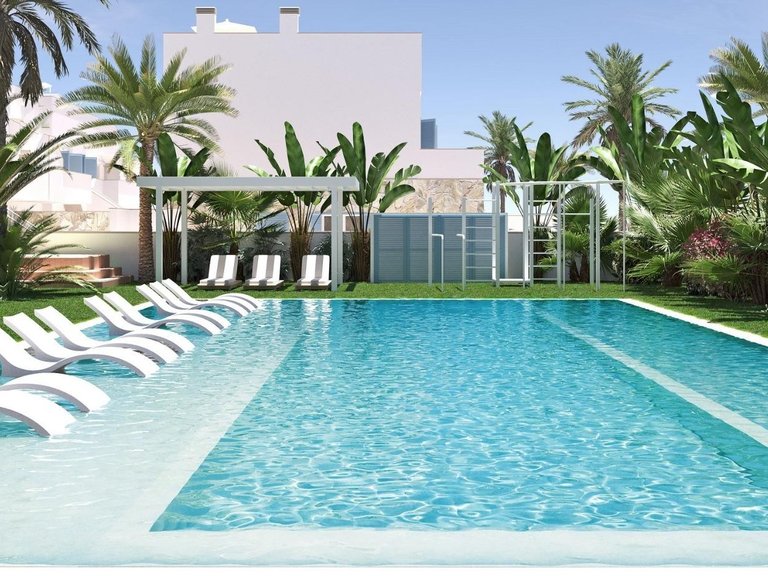 Villa for Sale in Pilar De La Horadada, Alicante 6