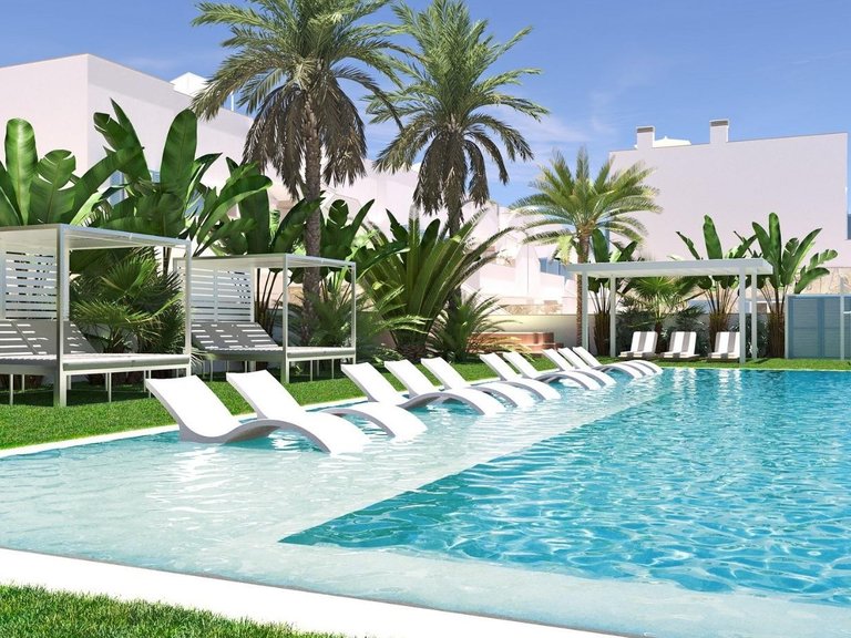 Villa for Sale in Pilar De La Horadada, Alicante 8