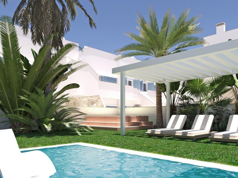 Villa for Sale in Pilar De La Horadada, Alicante 9