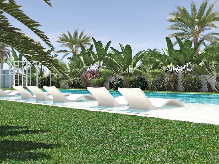 Villa for Sale in Pilar De La Horadada, Alicante 10