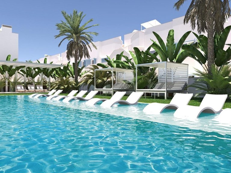 Villa for Sale in Pilar De La Horadada, Alicante 11