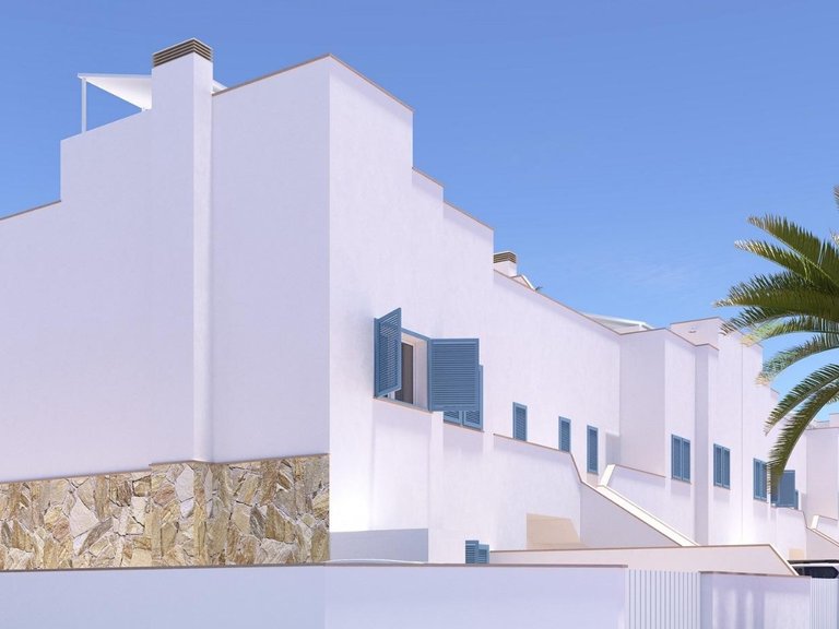 Villa for Sale in Pilar De La Horadada, Alicante 13