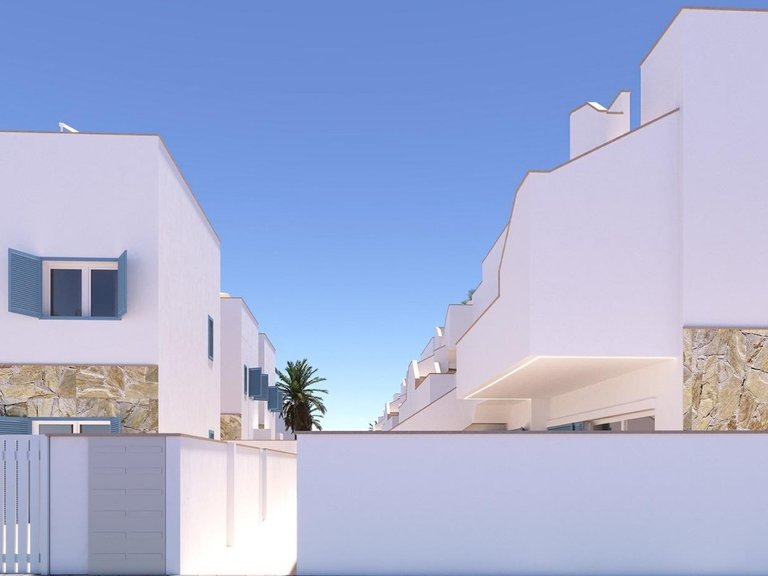 Villa for Sale in Pilar De La Horadada, Alicante 14