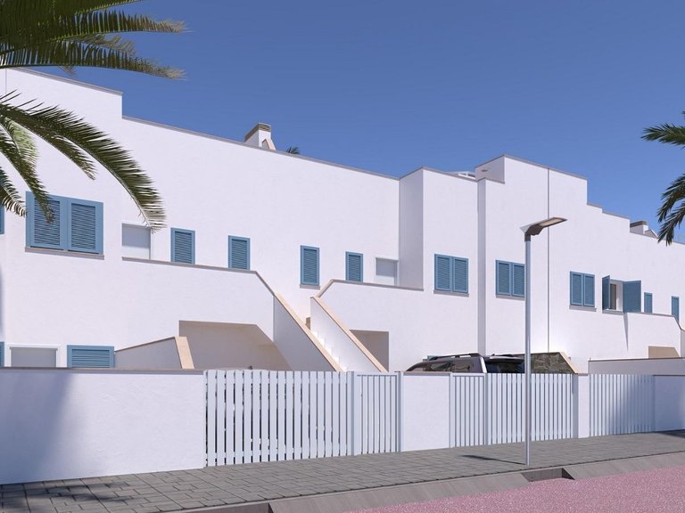 Villa for Sale in Pilar De La Horadada, Alicante 16