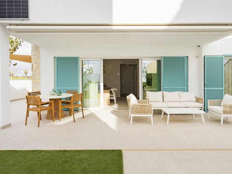 Villa for Sale in Pilar De La Horadada, Alicante 24