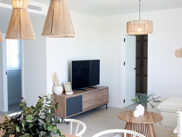 Villa for Sale in Pilar De La Horadada, Alicante 44