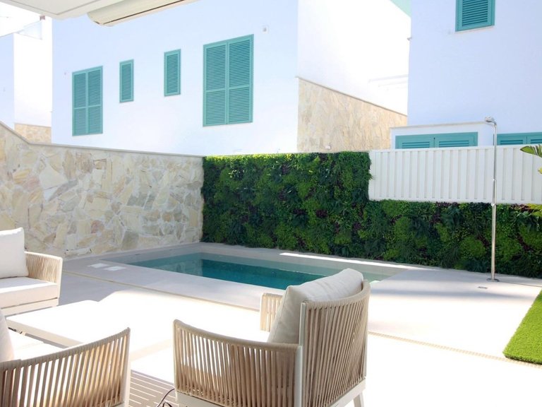 Villa for Sale in Pilar De La Horadada, Alicante 46