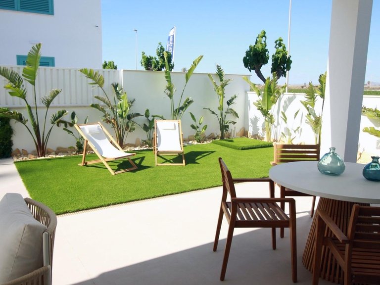 Villa for Sale in Pilar De La Horadada, Alicante 47