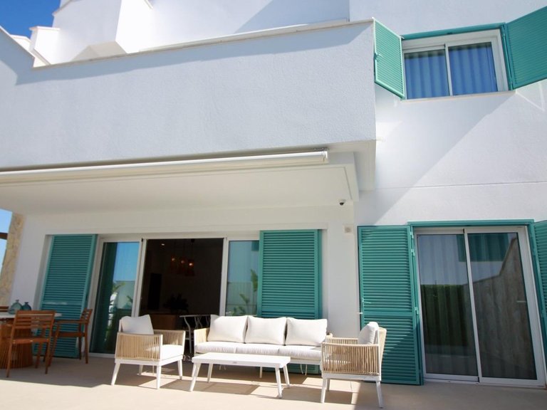Villa for Sale in Pilar De La Horadada, Alicante 48