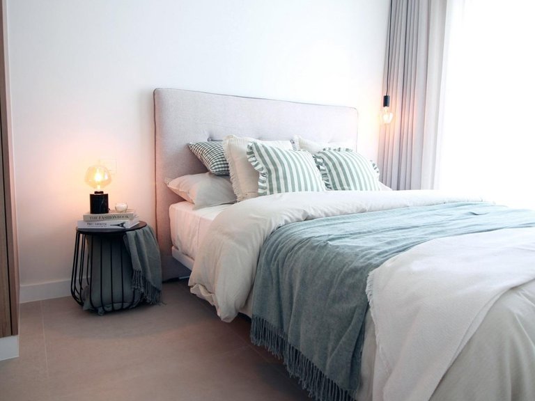 Villa for Sale in Pilar De La Horadada, Alicante 49