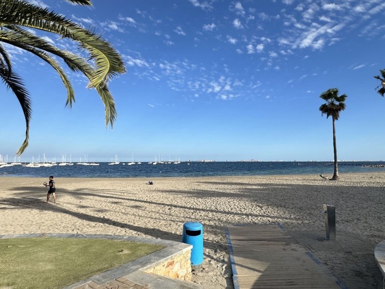 Town House for Sale in San Javier, Murcia 11