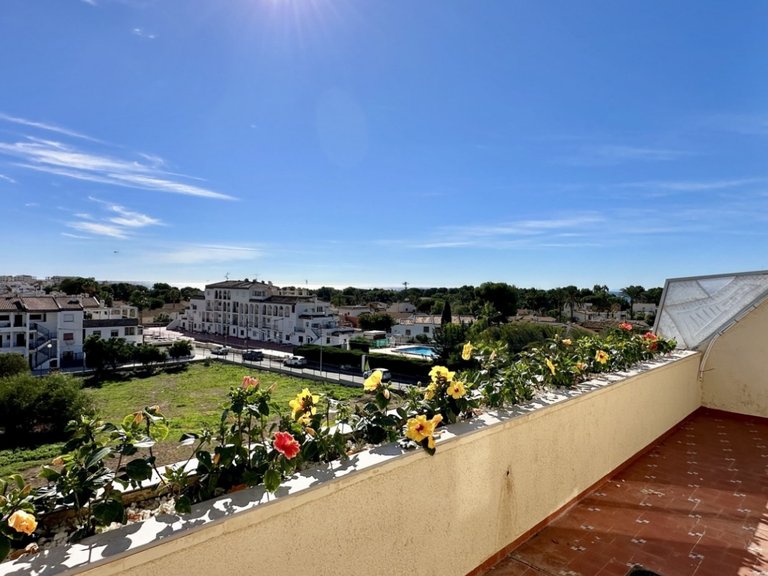 Apartment for Sale in Orihuela Costa, Alicante 1
