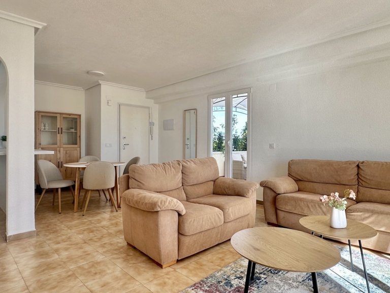 Apartment for Sale in Orihuela Costa, Alicante 3