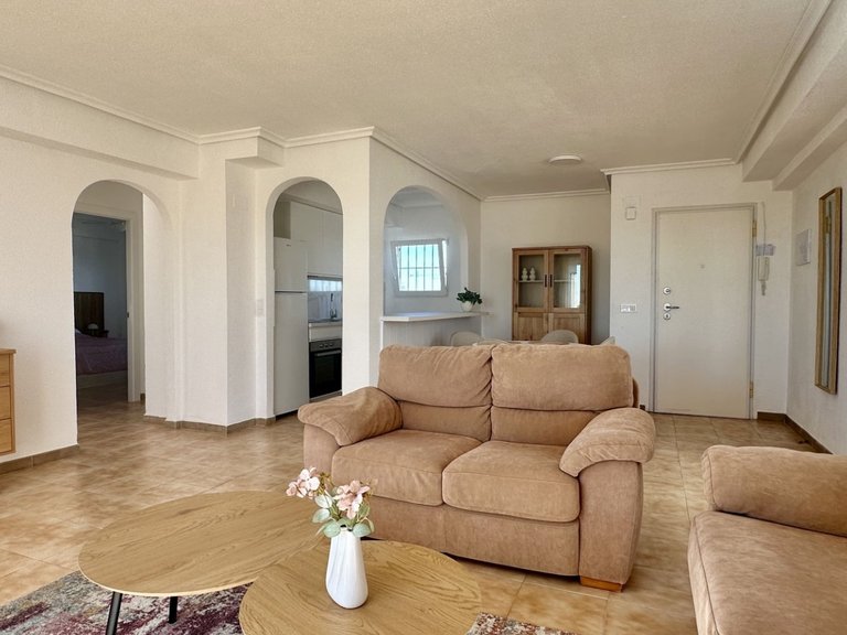 Apartment for Sale in Orihuela Costa, Alicante 9