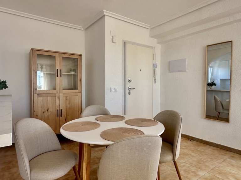 Apartment for Sale in Orihuela Costa, Alicante 35