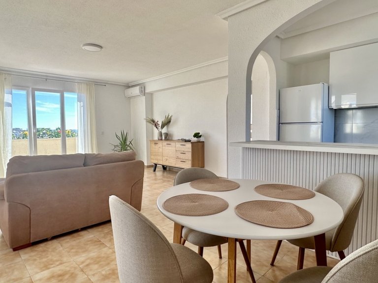 Apartment for Sale in Orihuela Costa, Alicante 38