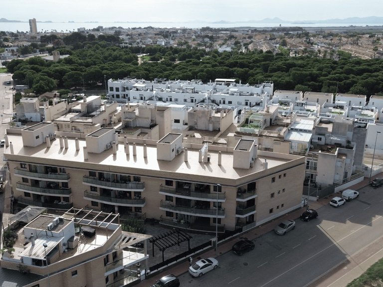 Apartment for Sale in San Javier, 1