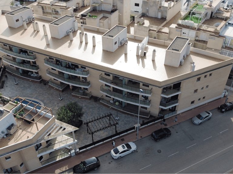 Apartment for Sale in San Javier, 18