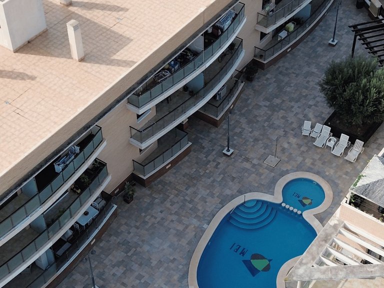 Apartment for Sale in San Javier, 4