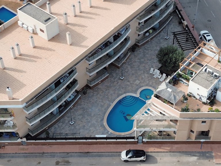 Apartment for Sale in San Javier, 6