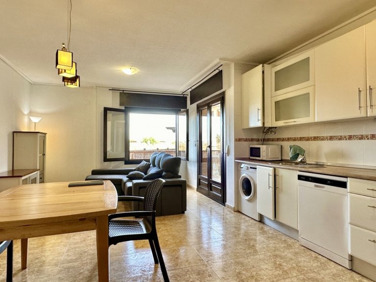 Apartment for Sale in San Javier, 11