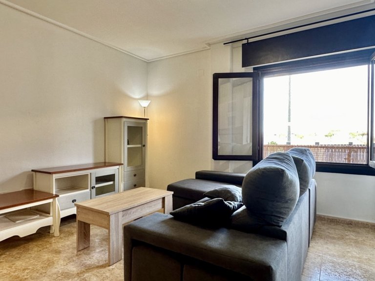 Apartment for Sale in San Javier, 8