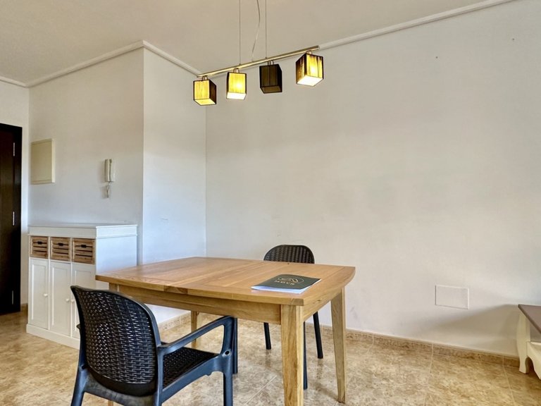 Apartment for Sale in San Javier, 9