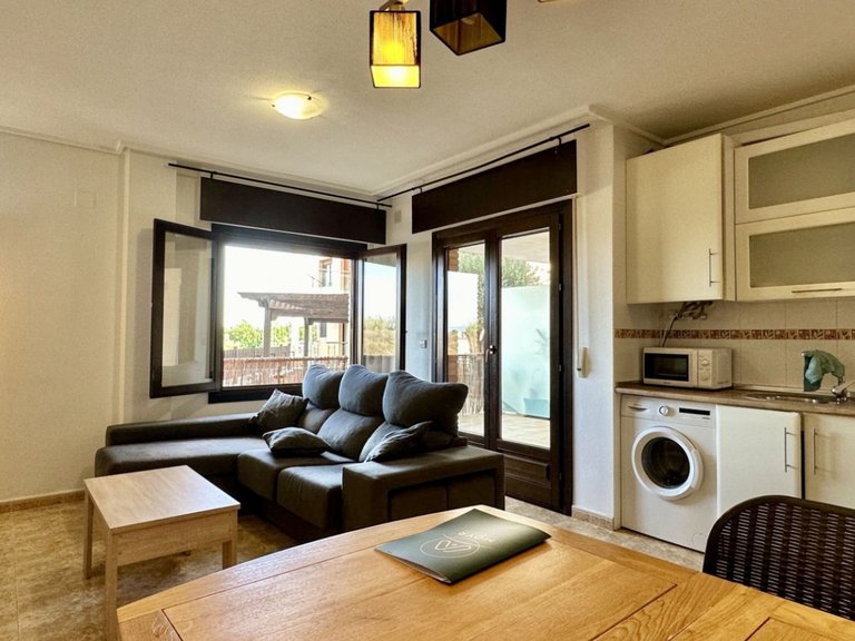 Apartment for Sale in San Javier, 5