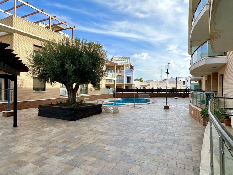 Apartment for Sale in San Javier, 3
