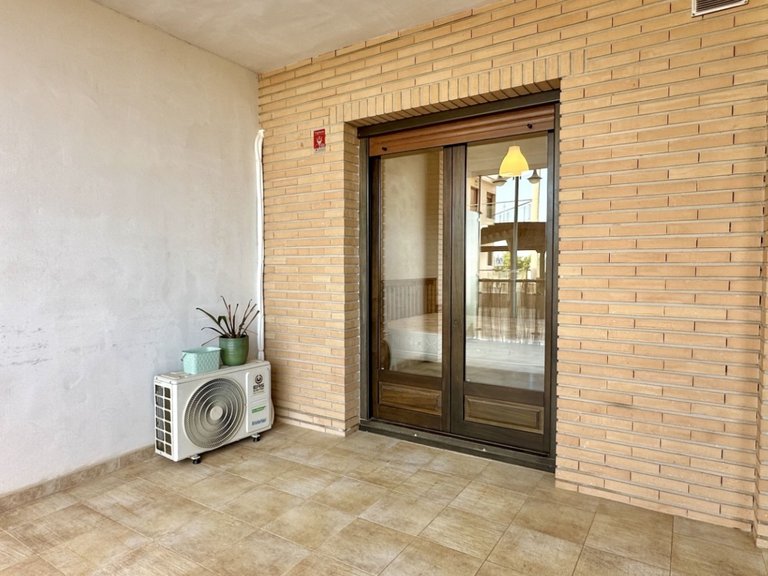 Apartment for Sale in San Javier, 13
