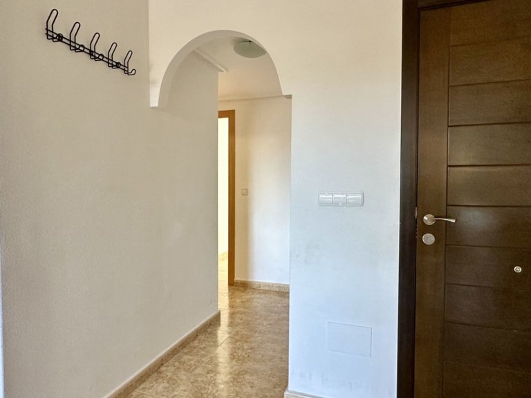 Apartment for Sale in San Javier, 15