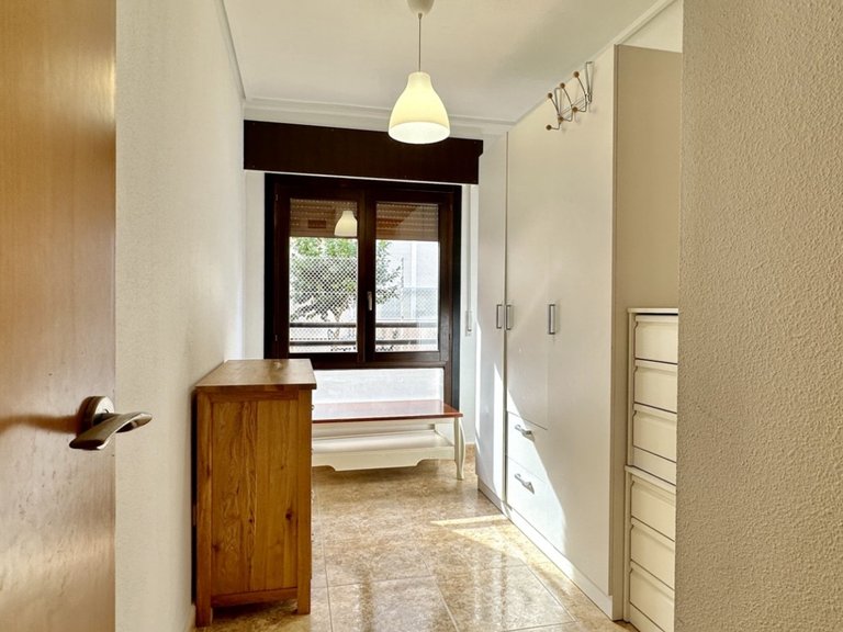 Apartment for Sale in San Javier, 17