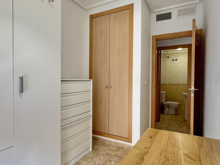 Apartment for Sale in San Javier, 21