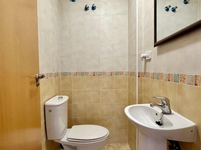 Apartment for Sale in San Javier, 22