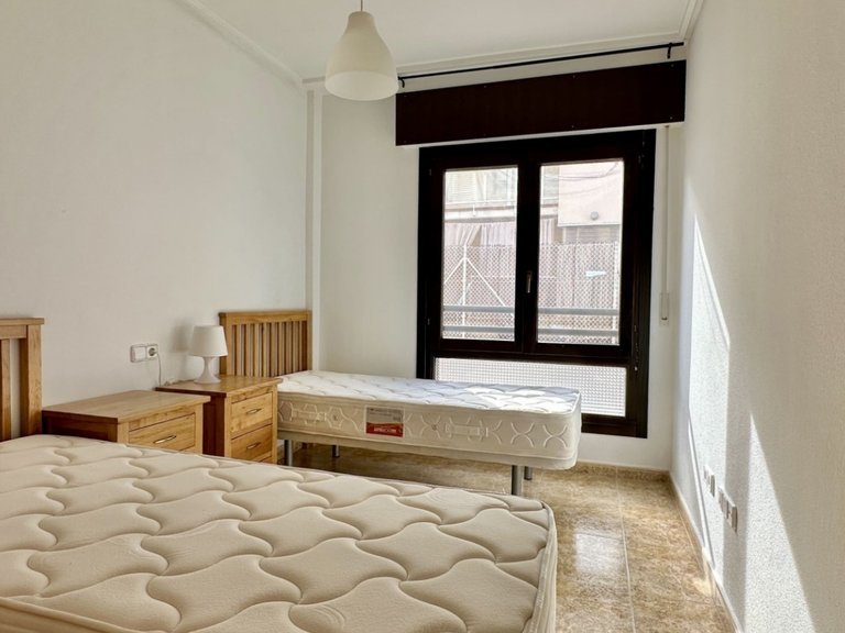 Apartment for Sale in San Javier, 25