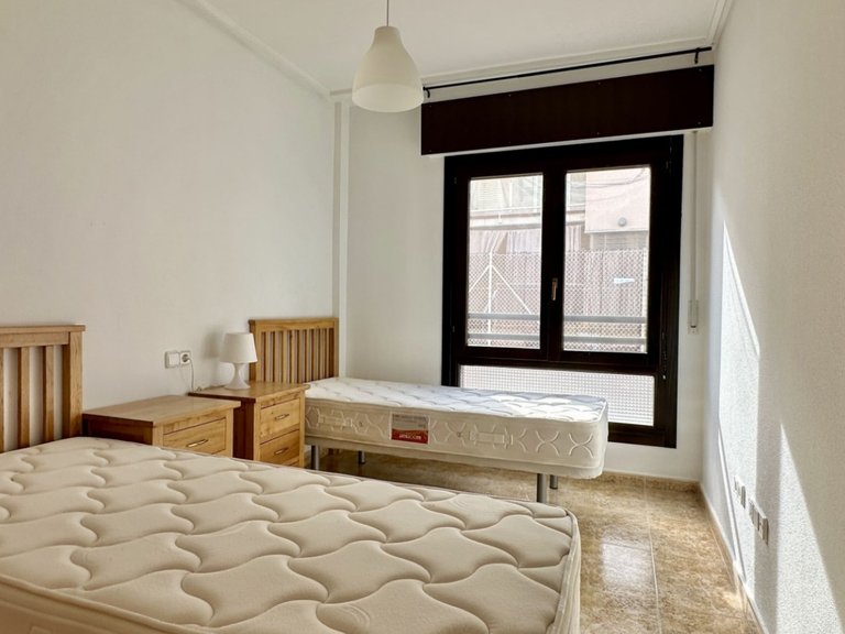 Apartment for Sale in San Javier, 7