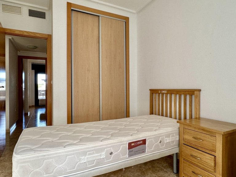 Apartment for Sale in San Javier, 26