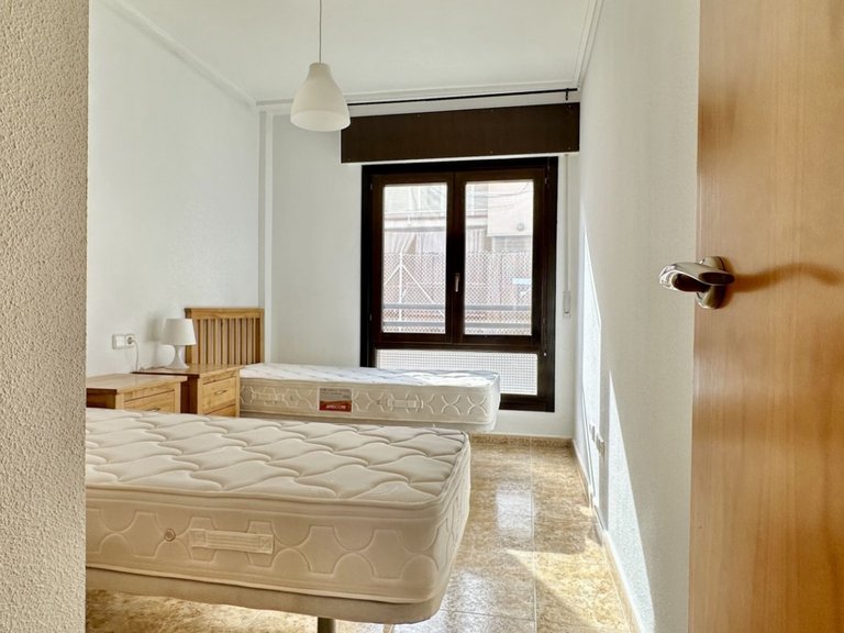 Apartment for Sale in San Javier, 27