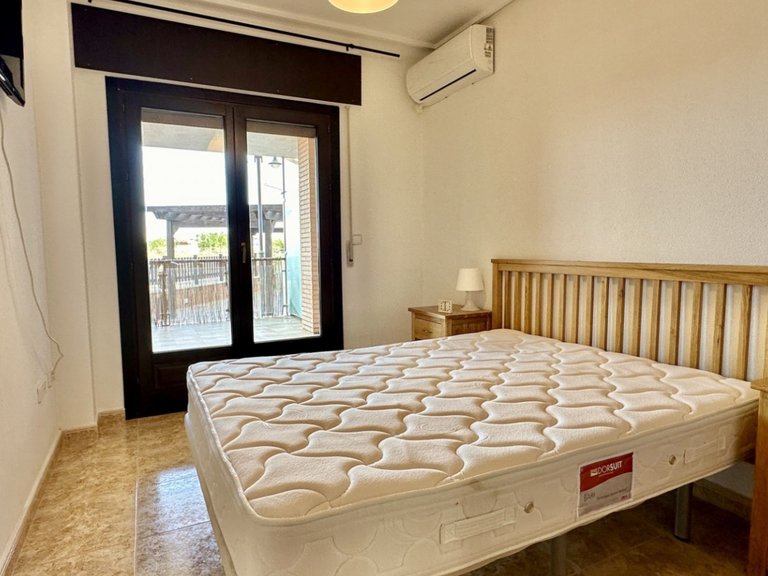 Apartment for Sale in San Javier, 28