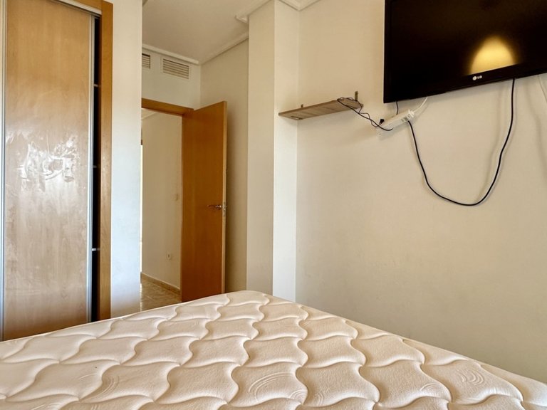 Apartment for Sale in San Javier, 29