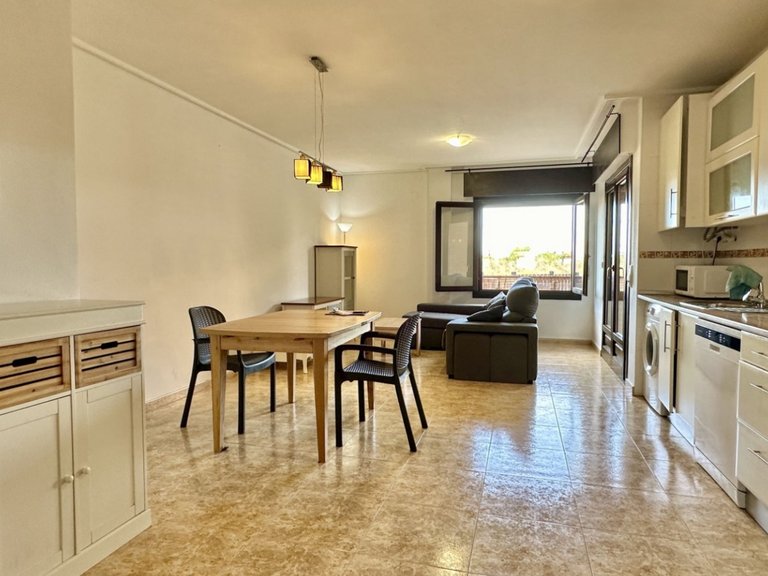 Apartment for Sale in San Javier, 14