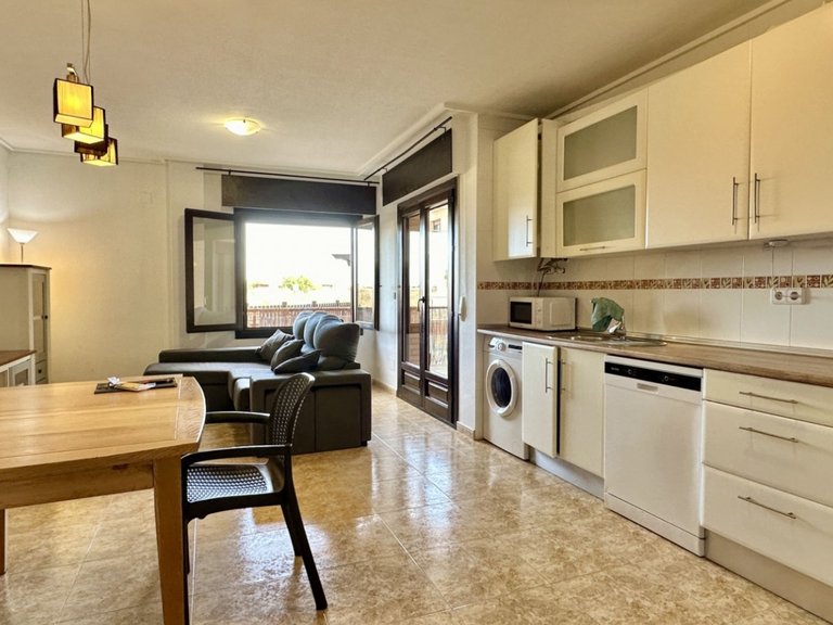 Apartment for Sale in San Javier, 19